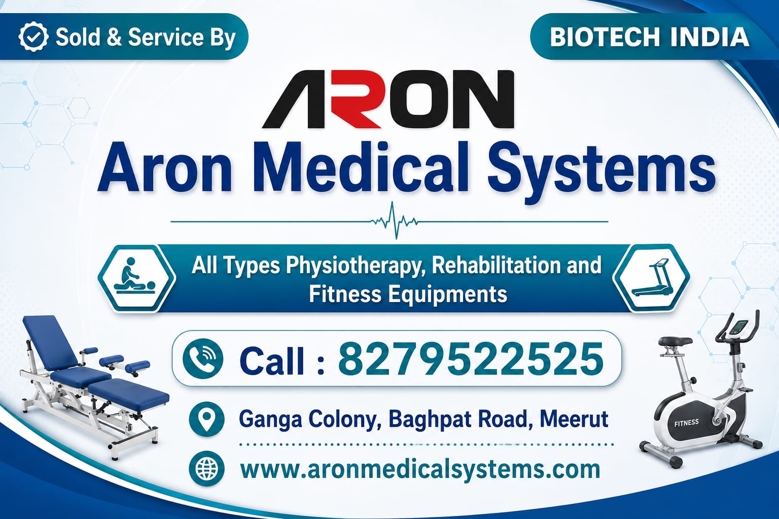 Aron Medical System
